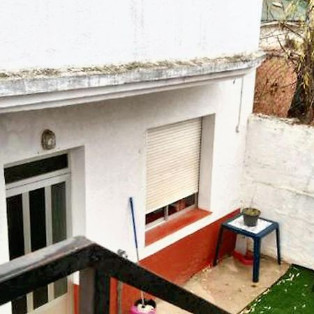 Welcoming House In Burgos With Terrace And City View Exterior photo