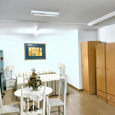 Welcoming House In Burgos With Terrace And City View Exterior photo